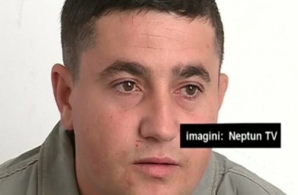 Mărturii şocante ale ultimului martor care a asistat la crimele comandate de Sergiu Băhăian